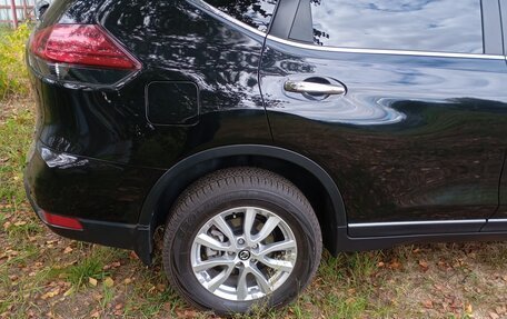 Nissan X-Trail, 2020 год, 2 600 000 рублей, 11 фотография
