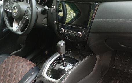 Nissan X-Trail, 2020 год, 2 600 000 рублей, 14 фотография