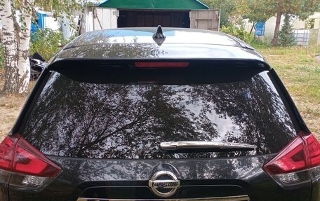 Nissan X-Trail, 2020 год, 2 600 000 рублей, 3 фотография