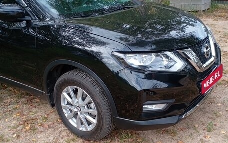 Nissan X-Trail, 2020 год, 2 600 000 рублей, 10 фотография