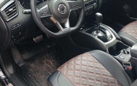 Nissan X-Trail, 2020 год, 2 600 000 рублей, 20 фотография