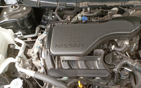 Nissan X-Trail, 2020 год, 2 600 000 рублей, 22 фотография
