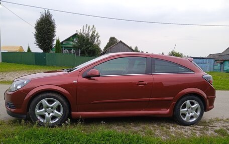 Opel Astra H, 2006 год, 470 000 рублей, 2 фотография