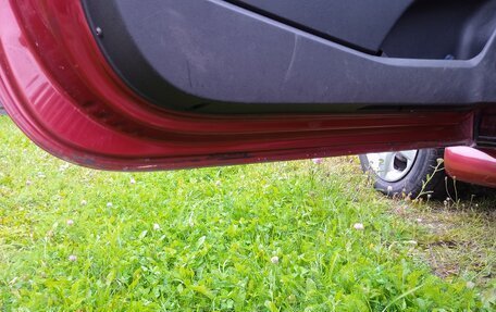 Opel Astra H, 2006 год, 470 000 рублей, 10 фотография