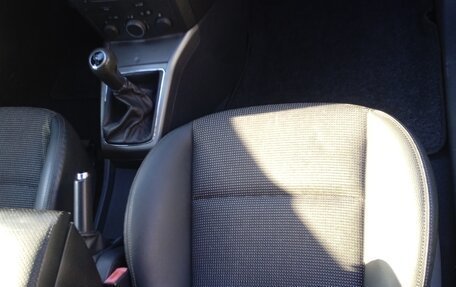 Opel Astra H, 2006 год, 470 000 рублей, 15 фотография