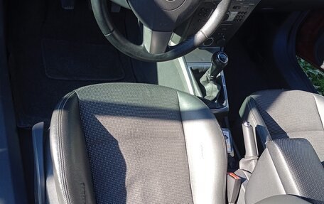 Opel Astra H, 2006 год, 470 000 рублей, 14 фотография