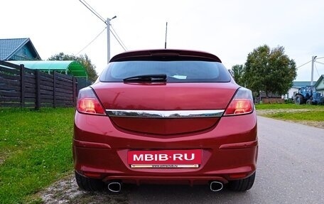 Opel Astra H, 2006 год, 470 000 рублей, 7 фотография