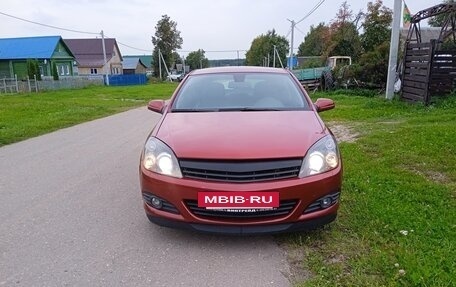 Opel Astra H, 2006 год, 470 000 рублей, 3 фотография