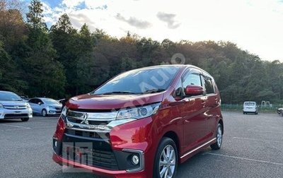 Mitsubishi eK Custom I, 2018 год, 850 000 рублей, 1 фотография