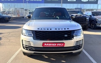 Land Rover Range Rover IV рестайлинг, 2018 год, 6 250 000 рублей, 1 фотография