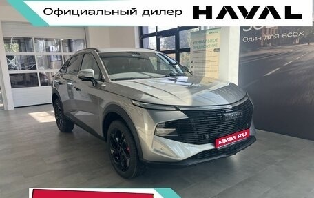 Haval F7x, 2026 год, 3 999 000 рублей, 1 фотография