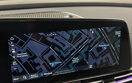 Hyundai Elantra, 2022 год, 2 092 000 рублей, 22 фотография
