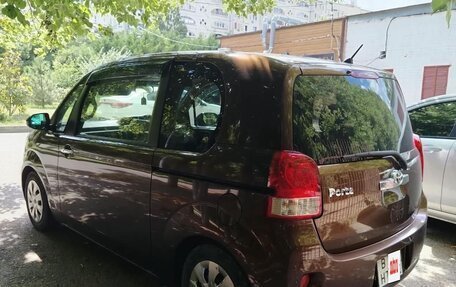 Toyota Porte II, 2018 год, 1 150 000 рублей, 4 фотография