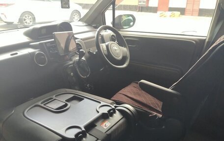 Toyota Porte II, 2018 год, 1 150 000 рублей, 8 фотография