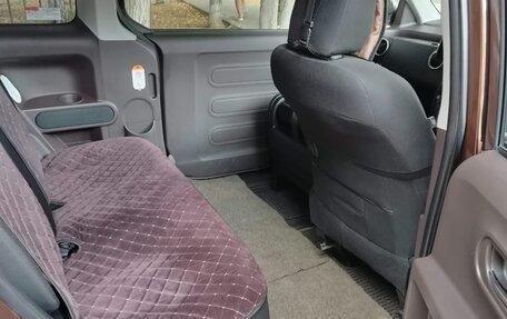 Toyota Porte II, 2018 год, 1 150 000 рублей, 6 фотография