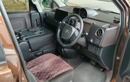 Toyota Porte II, 2018 год, 1 150 000 рублей, 5 фотография