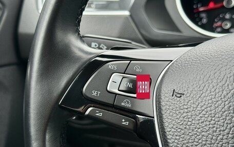 Volkswagen Tiguan II, 2017 год, 2 139 000 рублей, 13 фотография
