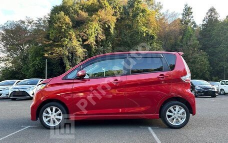 Mitsubishi eK Custom I, 2018 год, 850 000 рублей, 3 фотография