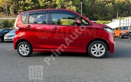 Mitsubishi eK Custom I, 2018 год, 850 000 рублей, 6 фотография