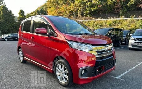 Mitsubishi eK Custom I, 2018 год, 850 000 рублей, 7 фотография