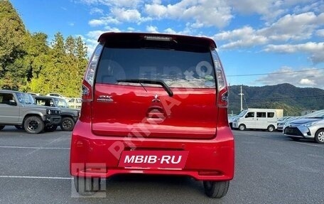 Mitsubishi eK Custom I, 2018 год, 850 000 рублей, 5 фотография