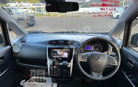 Mitsubishi eK Custom I, 2018 год, 850 000 рублей, 10 фотография