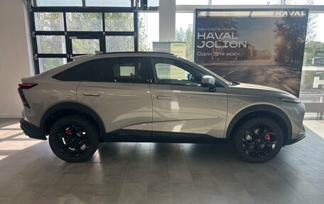 Haval F7x, 2026 год, 3 999 000 рублей, 3 фотография