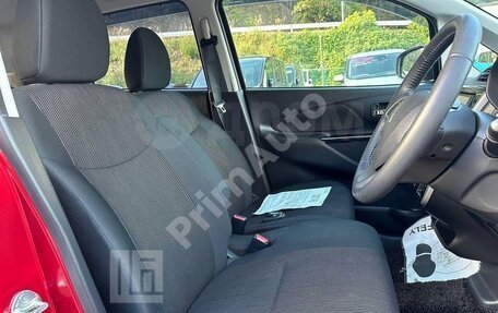 Mitsubishi eK Custom I, 2018 год, 850 000 рублей, 8 фотография