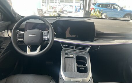 Haval F7x, 2026 год, 3 999 000 рублей, 4 фотография