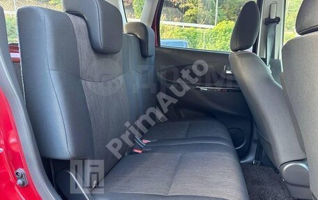 Mitsubishi eK Custom I, 2018 год, 850 000 рублей, 14 фотография