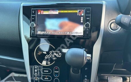 Mitsubishi eK Custom I, 2018 год, 850 000 рублей, 11 фотография