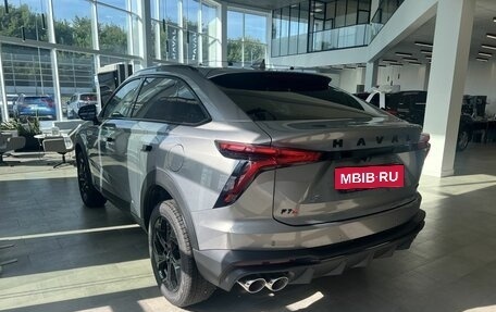 Haval F7x, 2026 год, 3 999 000 рублей, 5 фотография