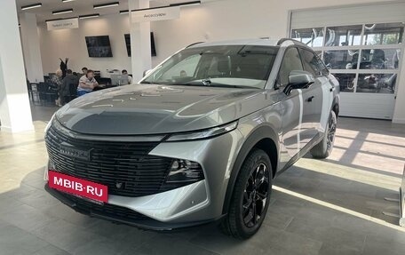 Haval F7x, 2026 год, 3 999 000 рублей, 2 фотография