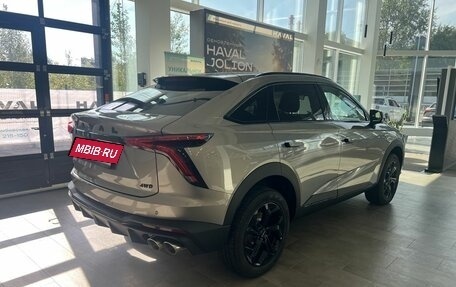 Haval F7x, 2026 год, 3 999 000 рублей, 6 фотография