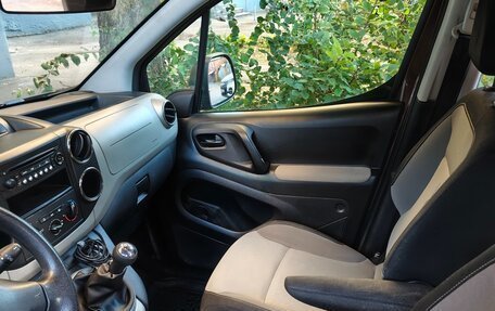 Peugeot Partner II рестайлинг 2, 2013 год, 1 000 000 рублей, 18 фотография