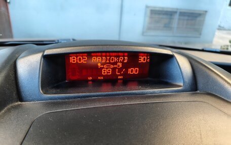 Peugeot Partner II рестайлинг 2, 2013 год, 1 000 000 рублей, 13 фотография