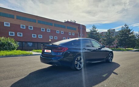 BMW 6 серия, 2020 год, 5 150 000 рублей, 5 фотография
