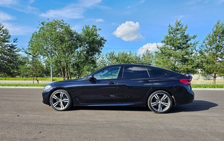 BMW 6 серия, 2020 год, 5 150 000 рублей, 2 фотография