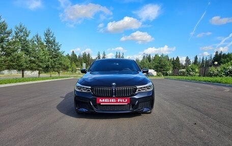 BMW 6 серия, 2020 год, 5 150 000 рублей, 3 фотография