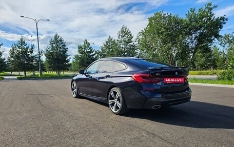 BMW 6 серия, 2020 год, 5 150 000 рублей, 6 фотография
