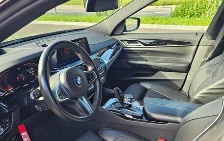 BMW 6 серия, 2020 год, 5 150 000 рублей, 7 фотография