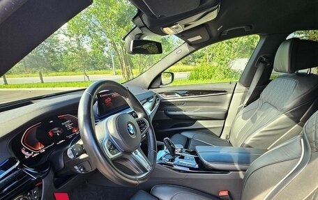 BMW 6 серия, 2020 год, 5 150 000 рублей, 8 фотография