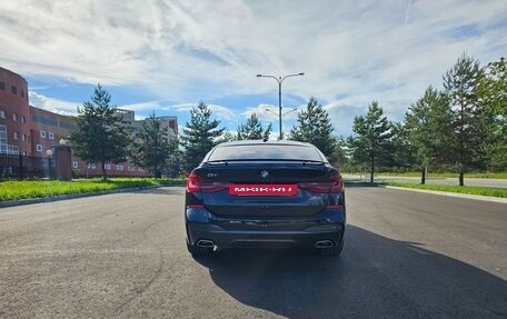 BMW 6 серия, 2020 год, 5 150 000 рублей, 4 фотография