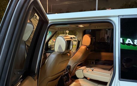 Land Rover Range Rover III, 2007 год, 950 000 рублей, 8 фотография