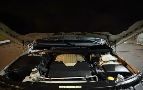Land Rover Range Rover III, 2007 год, 950 000 рублей, 6 фотография