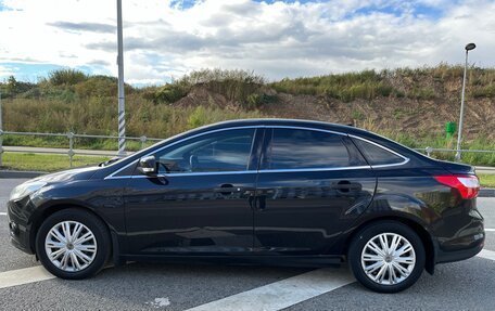 Ford Focus III, 2012 год, 697 000 рублей, 7 фотография