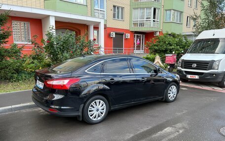 Ford Focus III, 2012 год, 697 000 рублей, 14 фотография