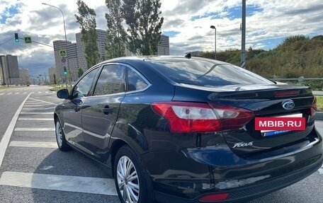 Ford Focus III, 2012 год, 697 000 рублей, 6 фотография