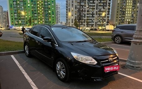 Ford Focus III, 2012 год, 697 000 рублей, 15 фотография