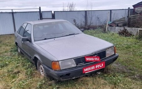 Audi 100, 1990 год, 200 000 рублей, 2 фотография